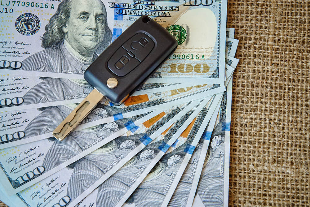 junk my car in Genesee County